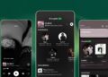 Spotify’s New Feature That Aims to Map Your Music » LIVING LIFE FEARLESS