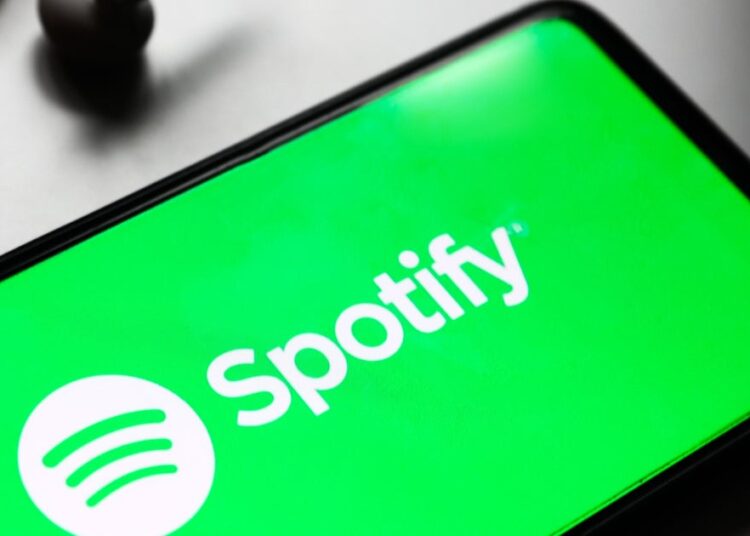 Spotify's new badge identifies human artists as AI music floods in