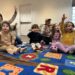 Story Time session