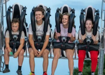 Spring events: Cycling, music, fair fun, and more