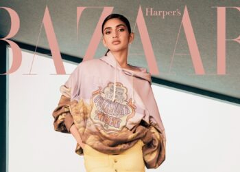 Harper's Bazaar India