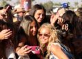 Stagecoach 2026 Photos: Post Malone, Lainey Wilson, Ella Langley and more