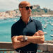 Stanley Tucci in Procida, Italy on season 2 of 'Tucci in Italy'Credit: Matt Holyoak/National Geographic