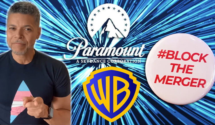 Star Trek Celebs Join Opposition To Paramount/Warner Bros. Merger, Ask Fans To Protest On Thursday – TrekMovie.com
