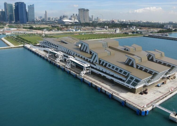 StarDream Cruises sets course for expansion and entertainment in 2026 | Cruise News