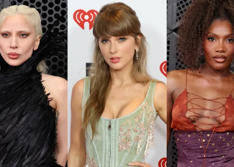 Started as Opening Acts, Ended Up Headliners: 12 Musicians Who Rose to the Top