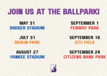 Step Up to the Plate With Royal Baseball Outings