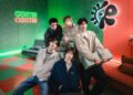 Step into CORTIS’ Seoul Hideout and celebrate their new music