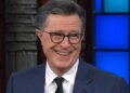 Stephen Colbert Reveals 1 Of His Final 'Late Show' Guests: 'I Will Be Sitting Down With...'