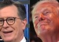 Stephen Colbert Uncovers 1 Detail That's 'Gotta Piss Off Trump'