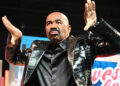 Inside Steve Harvey's $15M Mansion Once Owned by Tyler Perry