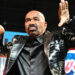 Inside Steve Harvey's $15M Mansion Once Owned by Tyler Perry