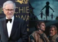 Steven Spielberg Says ‘Weapons’ Satisfied His Horror Itch and Praises ‘Dune’ as a Sci-Fi Masterpiece