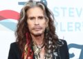 Steven Tyler secures legal win in sexual assault lawsuit - Celebrity News - Entertainment