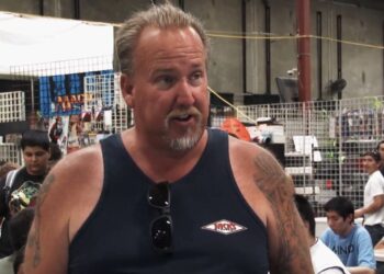 Storage Wars Cast Reacts to Darrell Sheets Death by Suicide 2