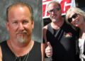 Darrell Sheets died on April 22 at 67-years-old