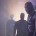 Banksy - Stormzy backstage at Glastonbury (July 24, 2019) - YouTube