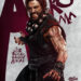 Street Fighter Movie Character Posters Drop, With WWE's Cody Rhodes & Roman Reigns