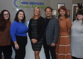 Students from New Bedford to perform in Nashville