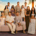 Season 10 cast of 'Summer House'Credit: Kareem Black/Bravo