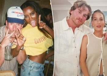 'Summer House' stars Ciara Miller, West Wilson 'hooked up' weeks before Amanda Batula romance