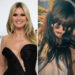Heidi Klum in March 2025, and in a wig at Coachella in April 2026. / Jeenah Moon/Reuters;Instagram/Heidi Klum