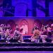 Jesus Christ, Superstar, now at La Comedia Dinner Theatre
