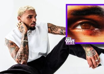 Surprise! Chris Brown Drops New Song 'Obvious' & Announces 'Brown' Album Release Date