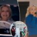 Susan Sarandon cameos with Sabrina Carpenter at Coachella after saying she was blacklisted in Hollywood