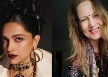 Suzanne Bernert Calls Out Deepika Padukone Over ‘Watched Dhurandhar Before Any Of You Did’ Comment