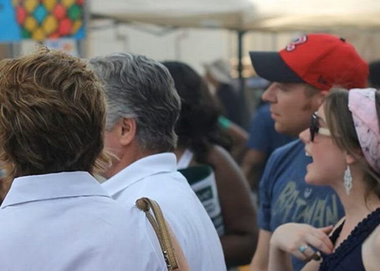Sweet Auburn Springfest 2026 details.