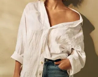 Sydney Sweeney for American EagleCredit: American Eagle
