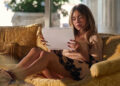 Yahoo entertainment home