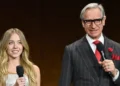 Sydney Sweeney Should Be the Next James Bond, ‘Housemaid’ Director Paul Feig Says