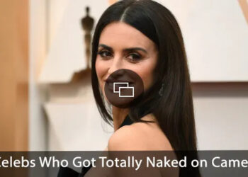 Penelope Cruz