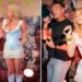 That tension followed them into one of their most talked-about public appearances at the Stagecoach Festival
