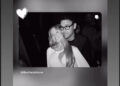 Braun reacted to Sweeney's post on Wednesday. / Scooter Braun/Instagram