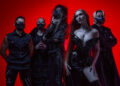 Symphonic Metal Band ANA Channels The Matrix Chic In Stunning New "Shadow of Life" Music Video & Single