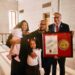 T-RAN Gilbert Named TN Music & Entertainment Ambassador