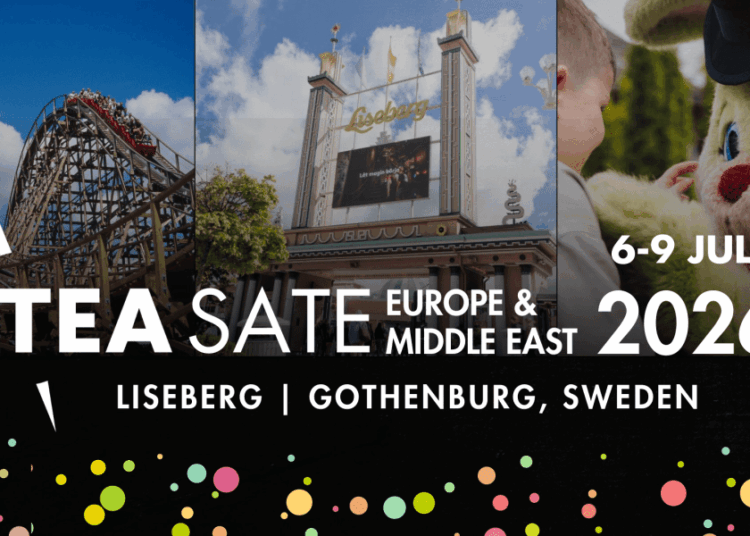 TEA to bring themed entertainment industry together at Liseberg – Amusement Today