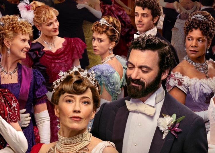 THE GILDED AGE Cast and More to be Honored at Entertainment Community Fund Gala