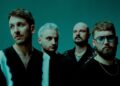 THE NARRATOR – release video for new single ‘Agnosia’  – Metal Planet Music