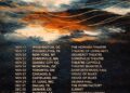 THE PINEAPPLE THIEF Signs With INSIDEOUT MUSIC; New Album Due Later This Year
