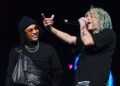 T.I. and King Harris