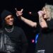 T.I. and King Harris