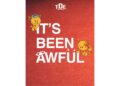 TOP DAWG ENTERTAINMENT AND WARNER RECORDS PRESENT: NATIONAL AWFUL DAY