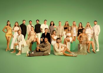 TOWIE cast