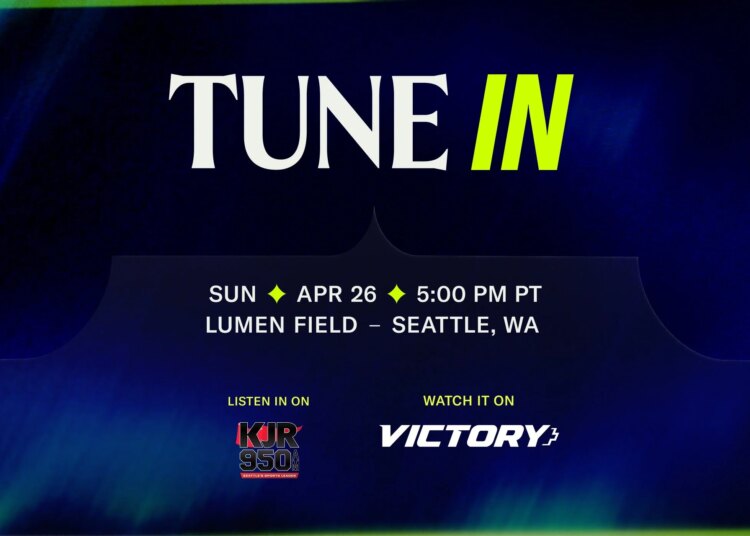 TUNE IN: How to Watch Reign FC vs. Utah Royals FC — Seattle Reign FC