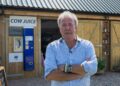 TV star 'hasn't been back' to Jeremy Clarkson's farm after problem