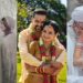 TV stars celebrating their first Christmas together as newlyweds: Hina Khan-Rocky Jaiswal to Jheel Mehta-Aditya Dube